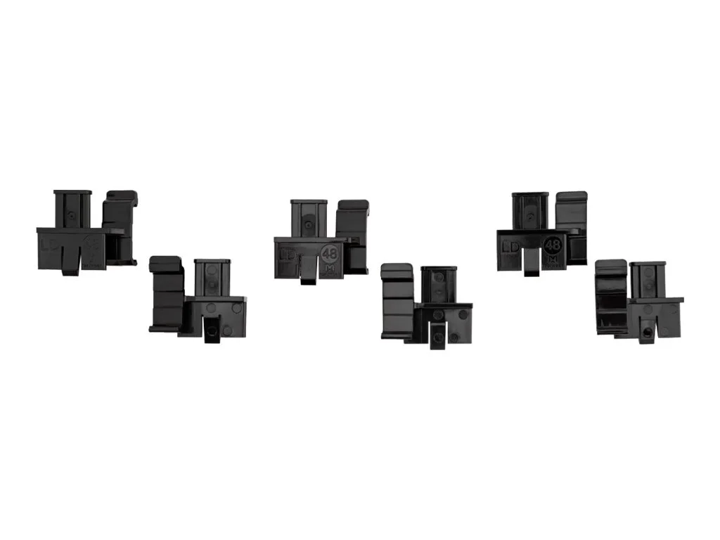 REALWEAR MSA Front Brim Top Mount Clips