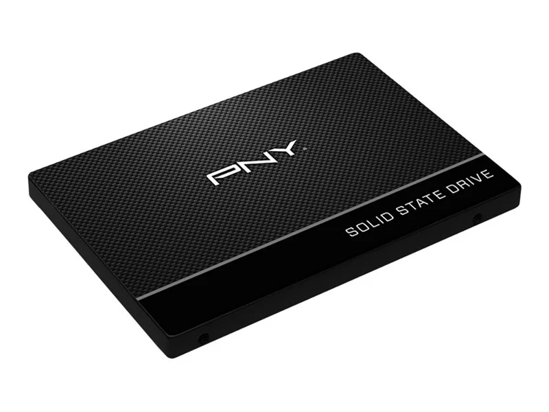 PNY CS900 1TB 6,35cm SSD SATA-III