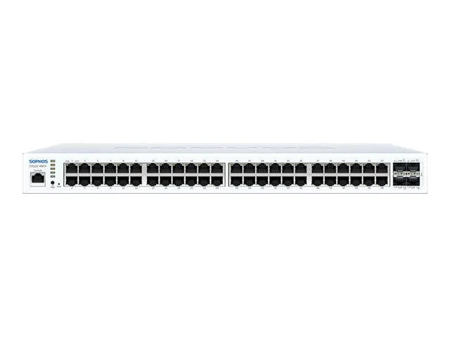 SOPHOS CS110-48FP Switch
