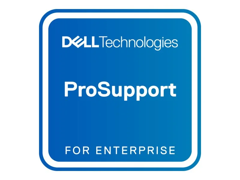 DELL PE 3Y ProSpt to 3Y ProSpt 4H
