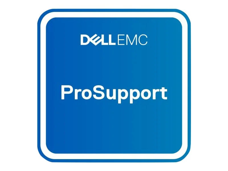 DELL Ltd Life to 5Y ProSpt