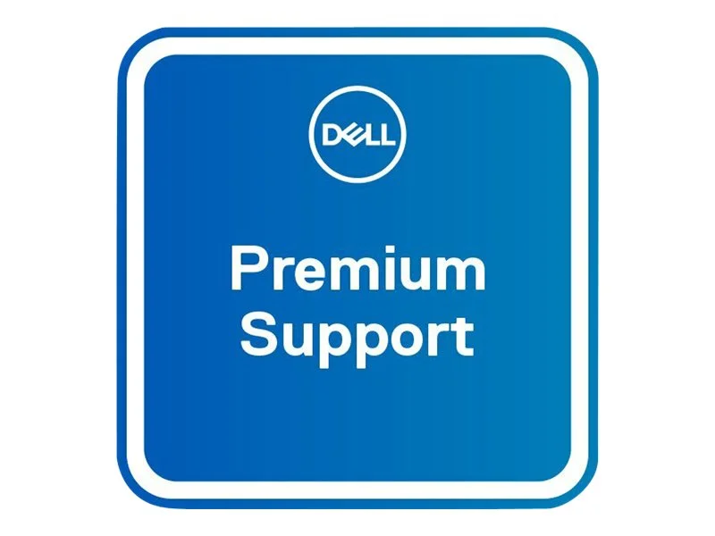 DELL 1Y Coll&Rtn to 3Y Prem Spt