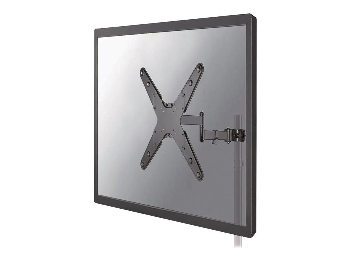 NEOMOUNTS Screen Pole Clamp/Truss Mount