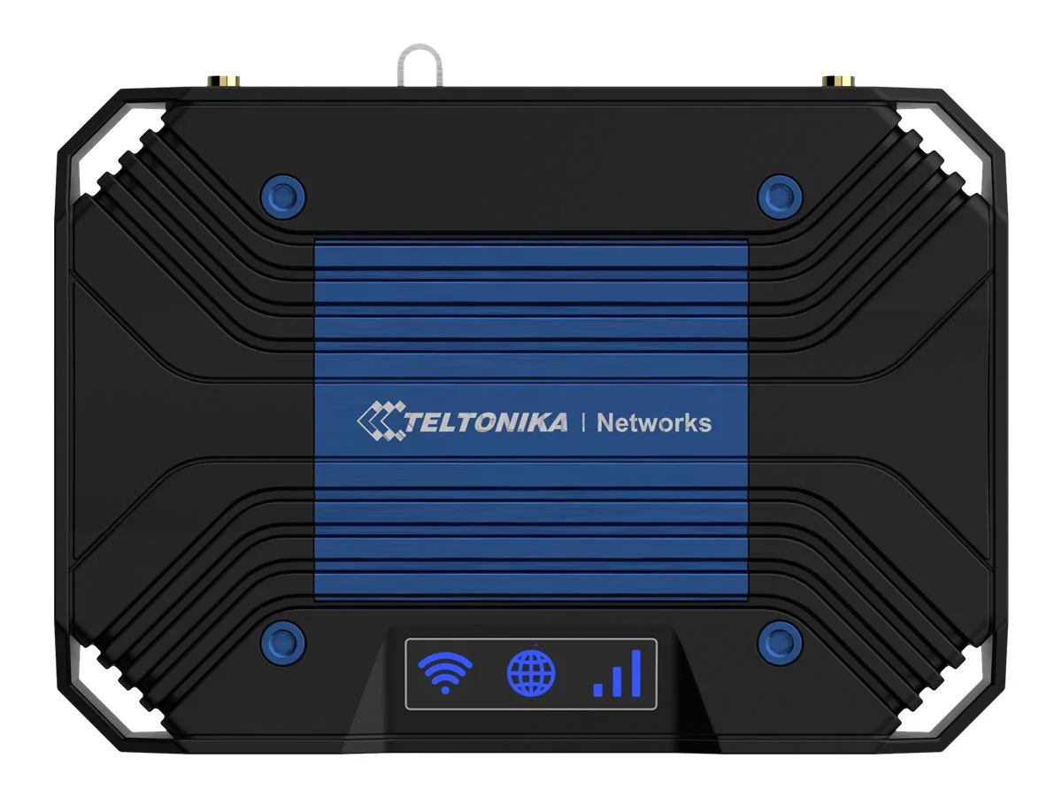 TELTONIKA NETWORKS TCR100 LTE WiFiRouter