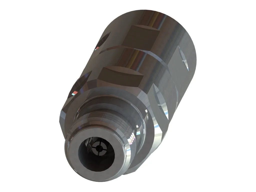 RFS NF-LCF12-E01 N Female Stecker