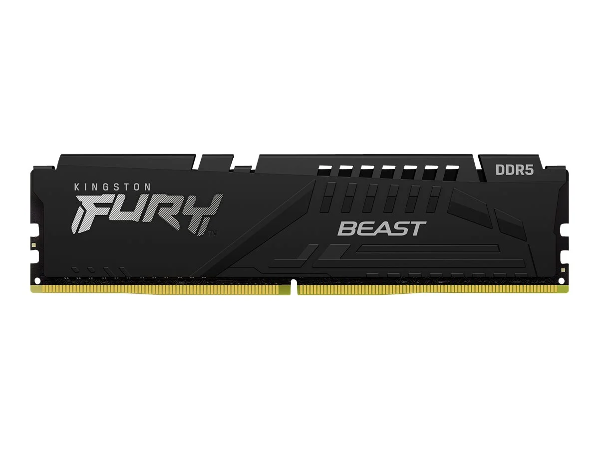 KINGSTON 8GB 5600MHz DDR5 CL40 DIMM