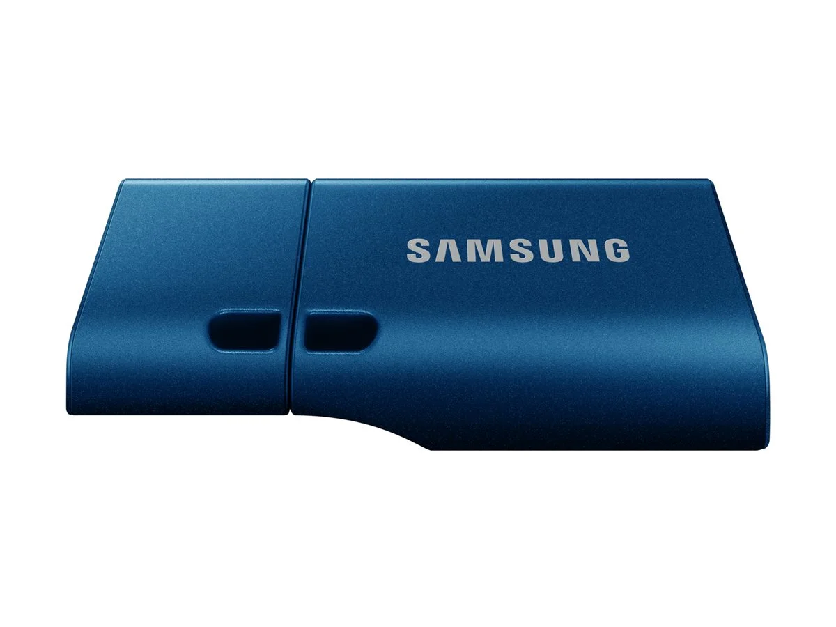 SAMSUNG USB Type-C 256GB USB 3.1 Flash