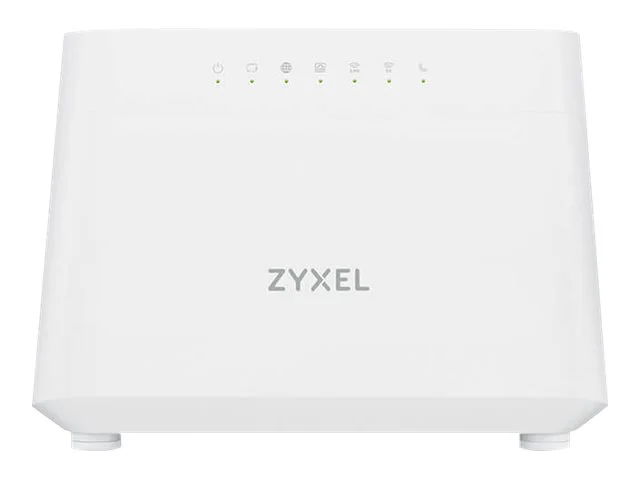 ZYXEL DX3301-T0 VDSL2 DE Version WiFi 6