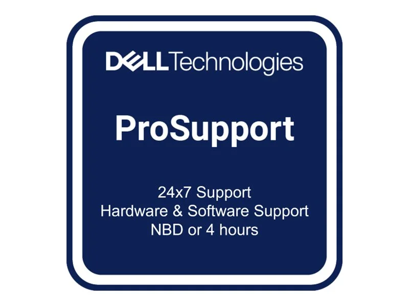 DELL 5Y Next Bus. Day to 5Y ProSpt