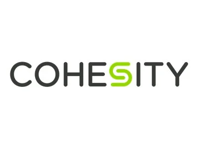 HPE Cohesity Archive SVC 1TB 2mo E-LTU