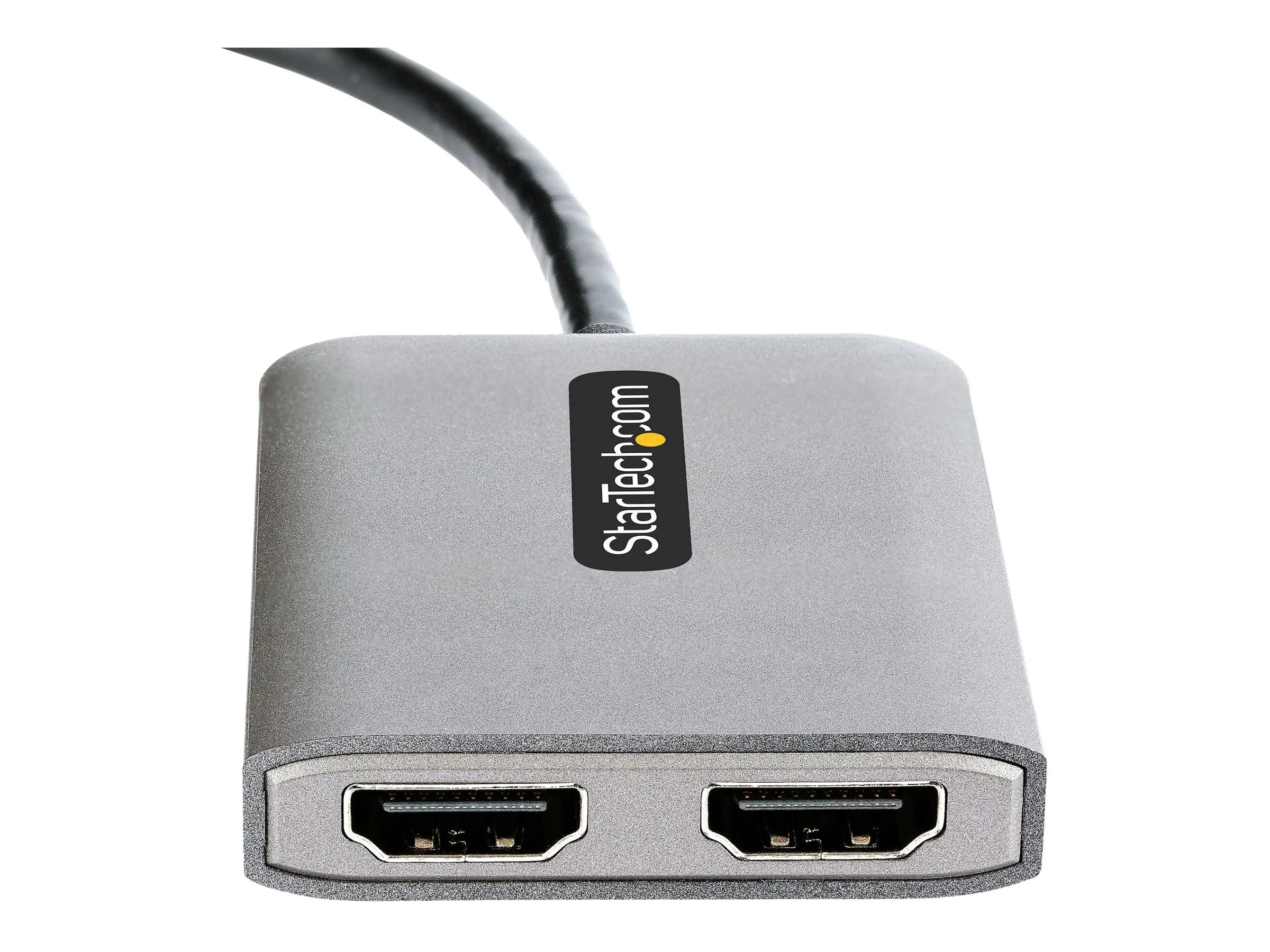 STARTECH Displayport MST Hub zu 2xHDMI