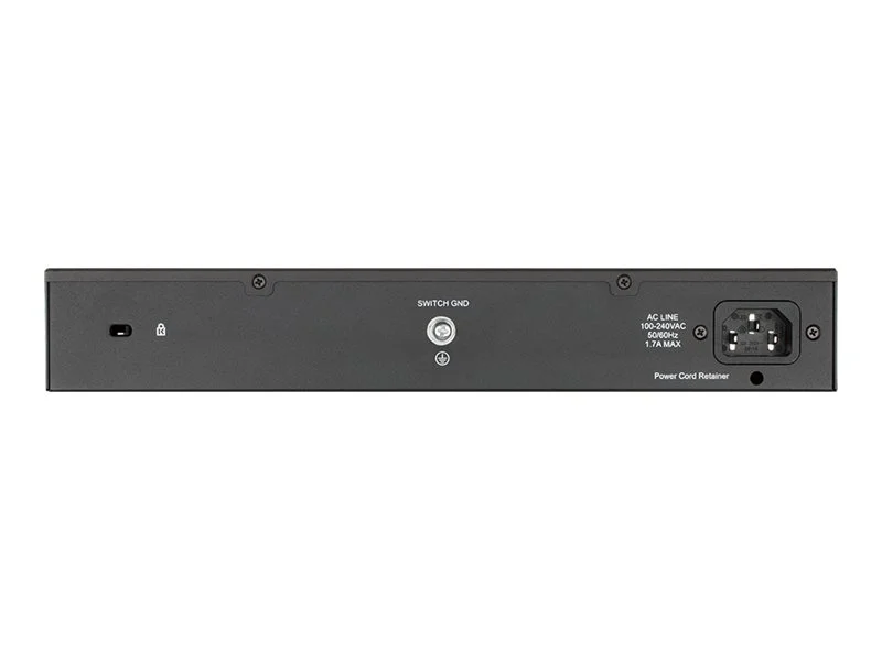 D-LINK DGS-1100-10MPV2/E