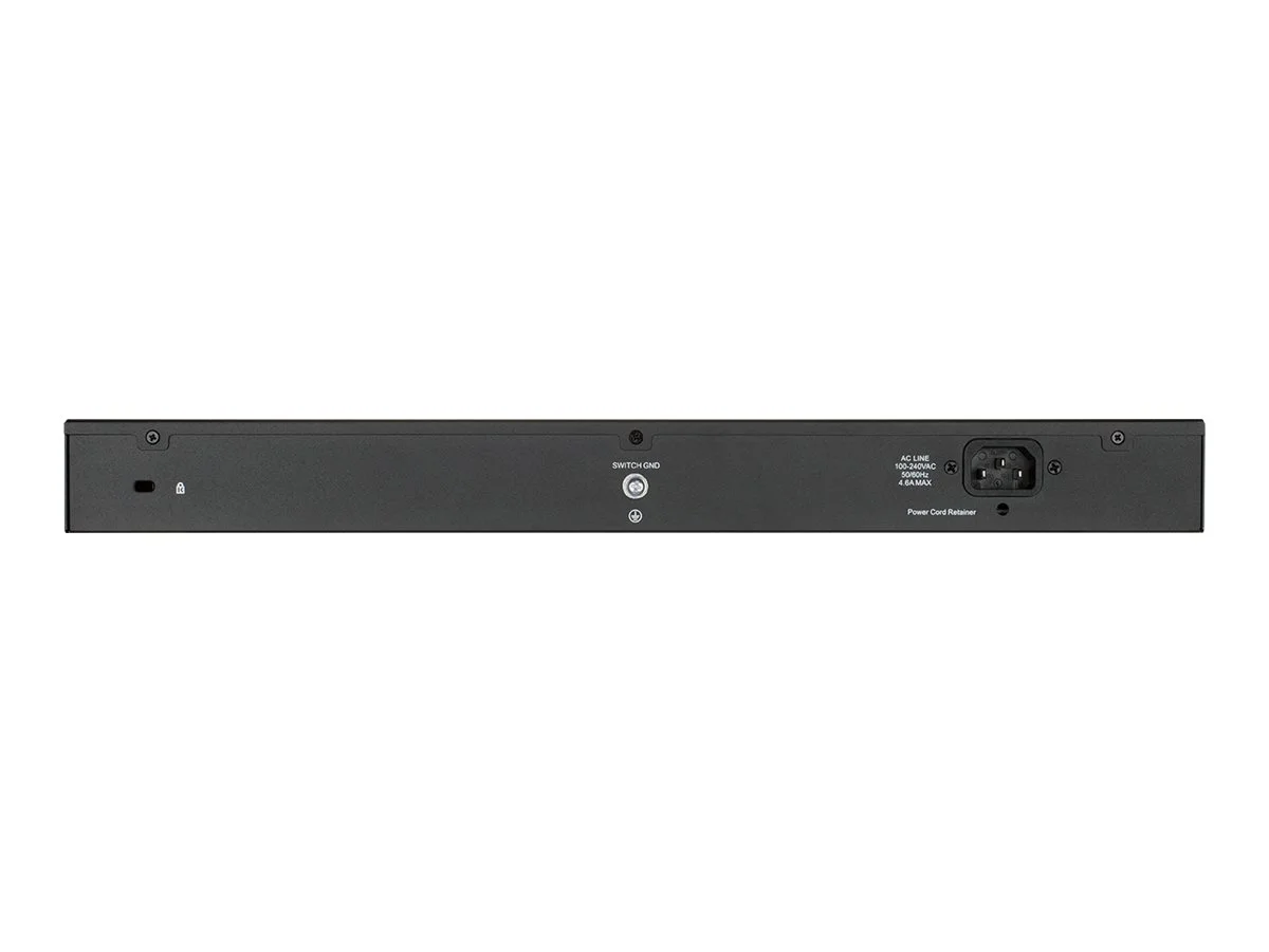 D-LINK DGS-1100-26MPV2/E