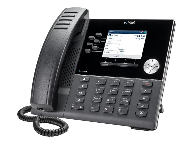 MITEL 6920w IP Phone