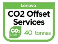 LENOVO CO2 Offset 40 Metric Tonnes