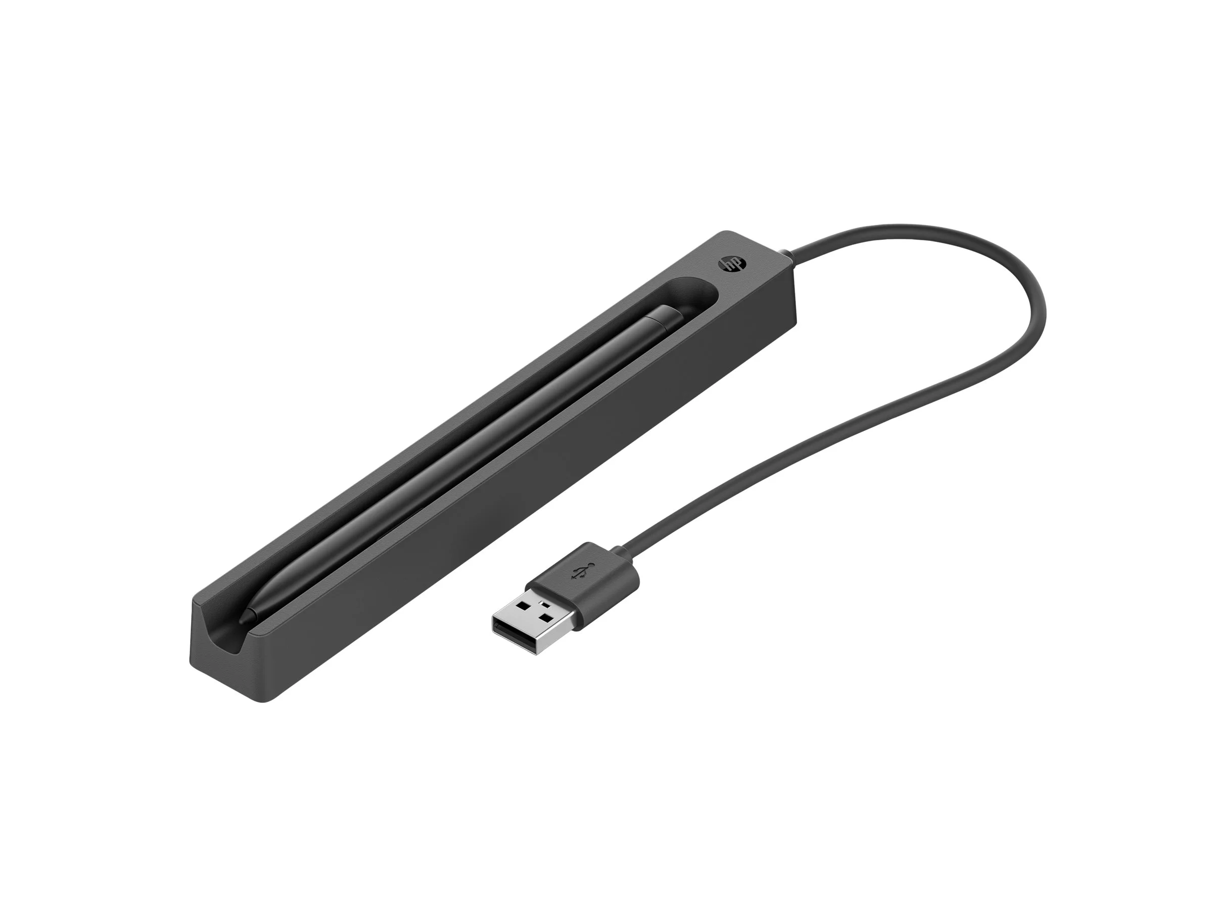 HP RCHRGLE Slim Pen Charger