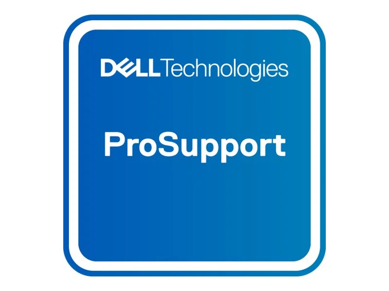 DELL 1Y ProSpt to 5Y ProSpt