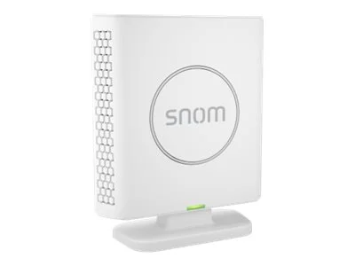 SNOM M400 DECT Singlecell