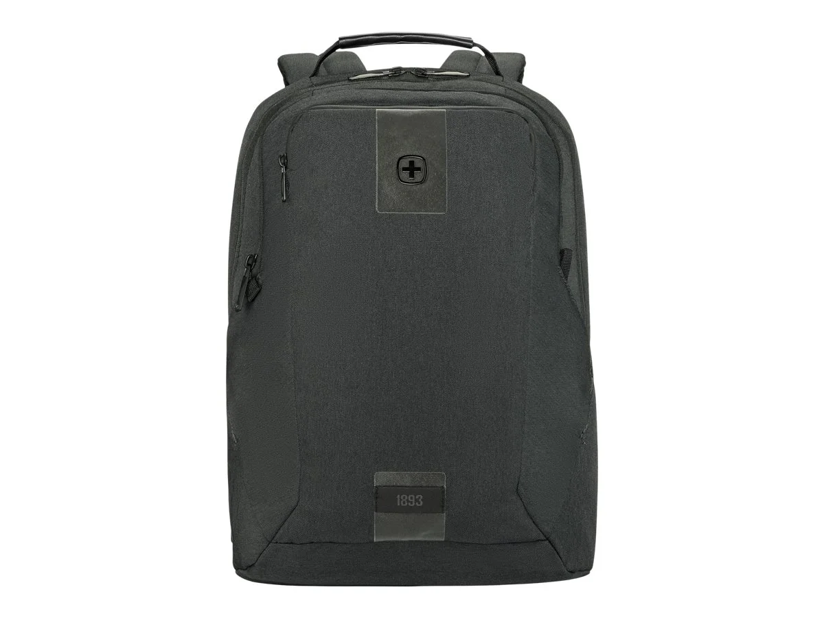 WENGER MX ECO Pro 40,64cm Laptop Charc