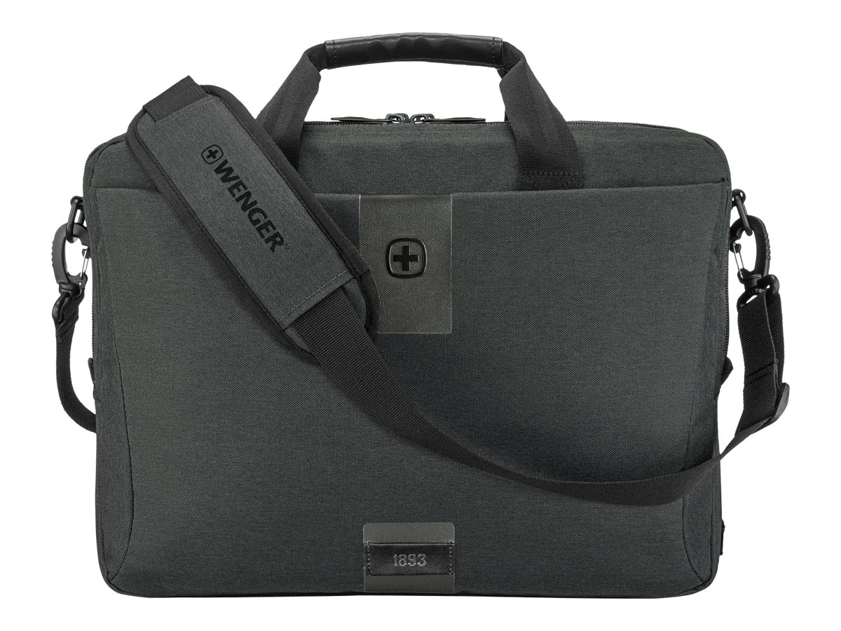 WENGER MX ECO Brief 40,64cm Laptop Brief
