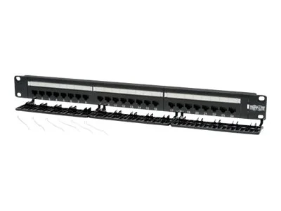 EATON TRIPPLITE 24 Port Patch Panel