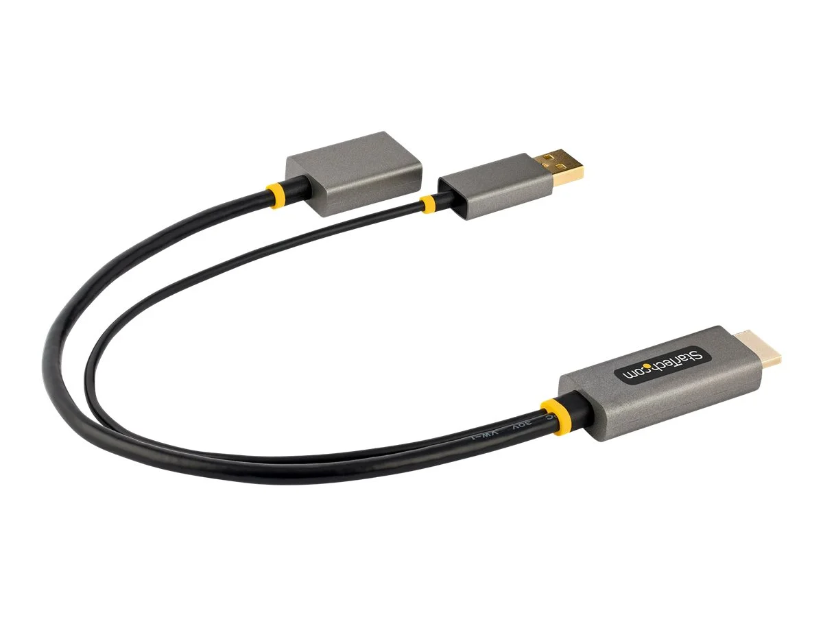 STARTECH HDMI auf DisplayPort Adapter