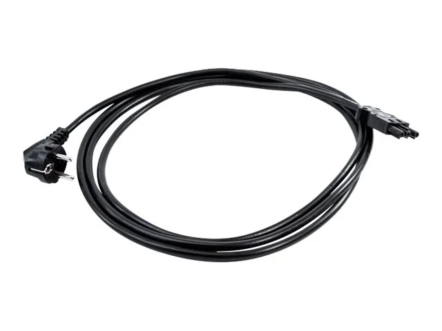 BACHMANN Gerätezuleitung Schutzkontak 7m