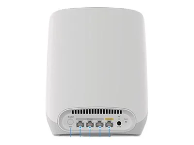 NETGEAR 4PT ORBI RBK763S W/1Year ARMOR