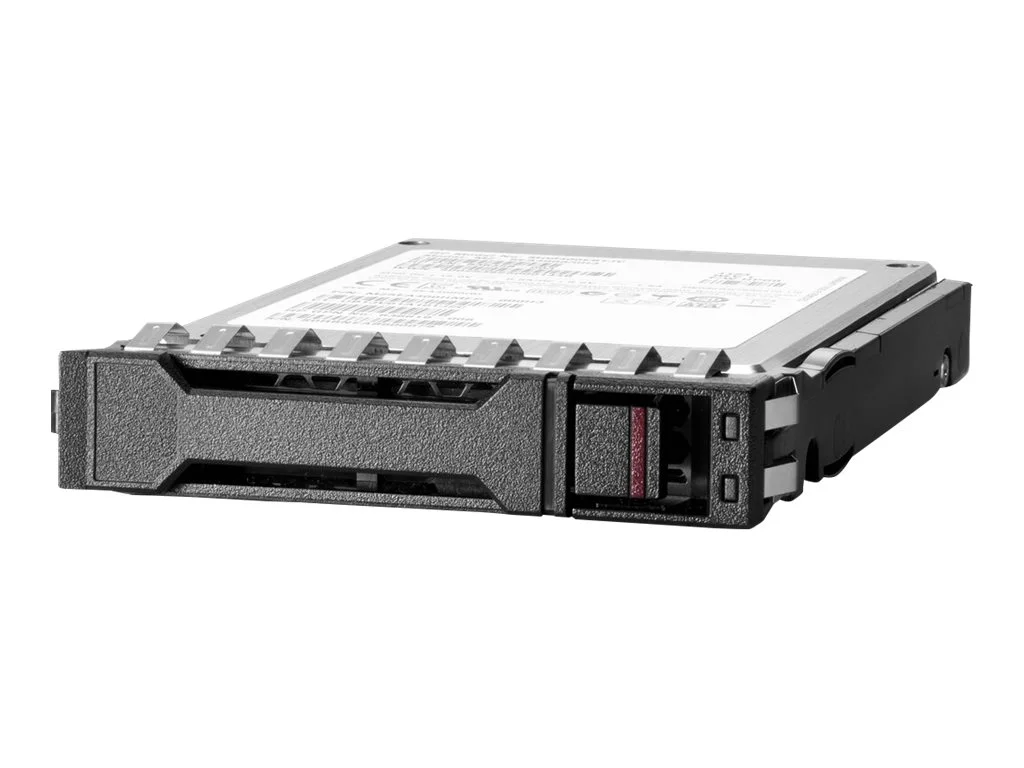 HPE HDD 600GB SAS 10K SFF BC MV