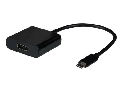 EFB USB 3.2 Typ-C HDMI Adapter Typ-C