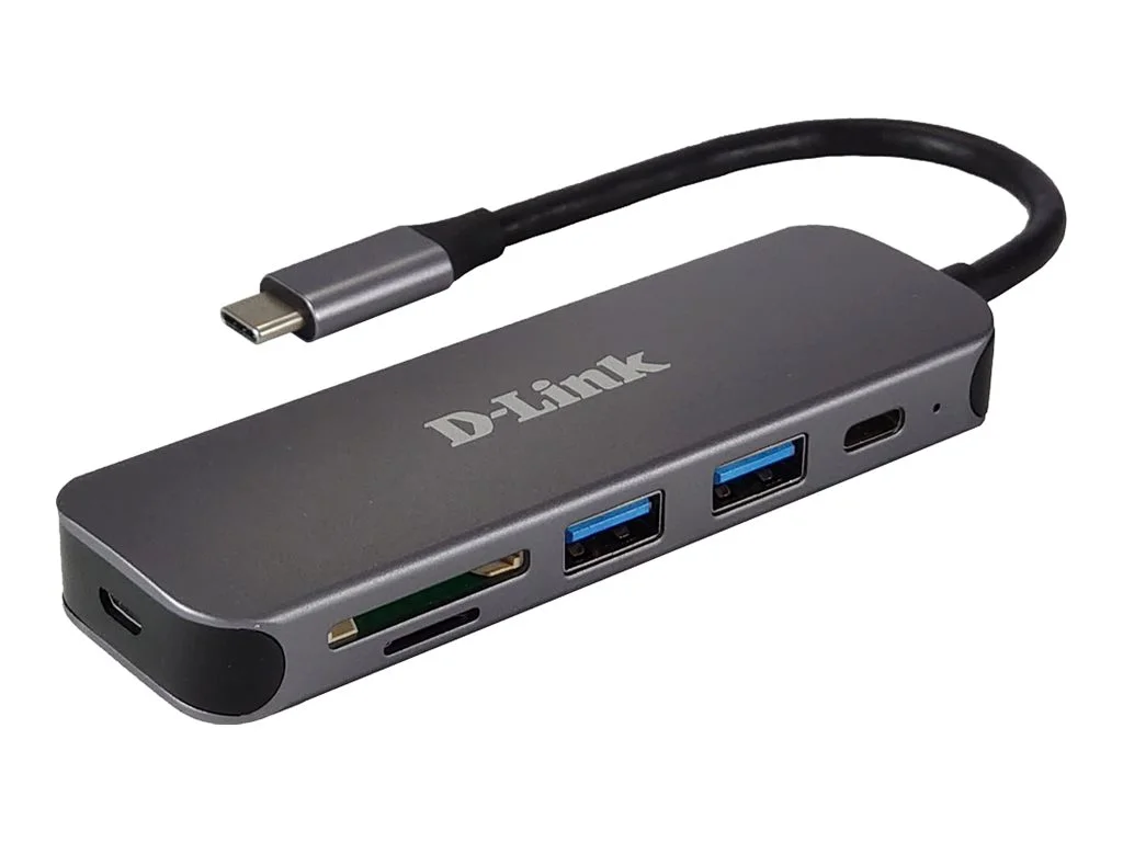D-LINK DUB-2325