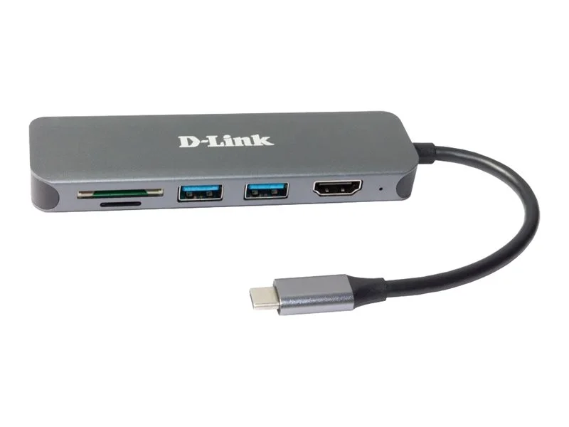 D-LINK DUB-2327