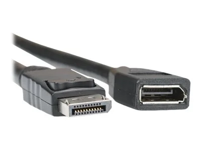 EFB DisplayPort 1.4 Verlaengerungskabel