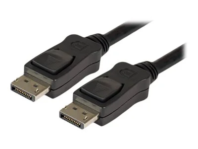 EFB DisplayPort 1.2 Anschlusskabel