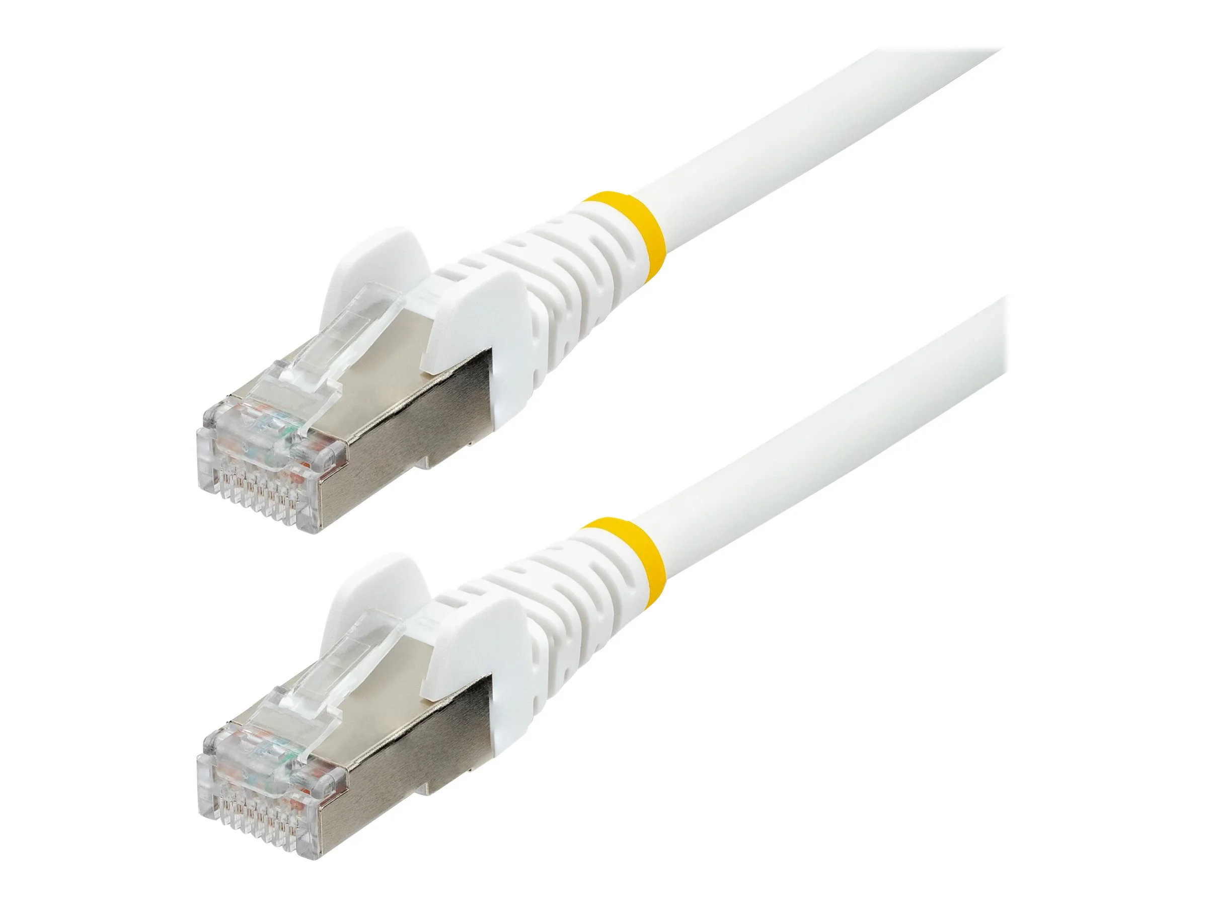 STARTECH 3m CAT6a Ethernet Cable LSZH