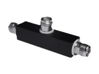 RFS Tapper 13dB 350-6000 MHz N female