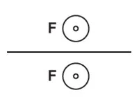 RFS Coupler 10dB 350-2700 MHz N female