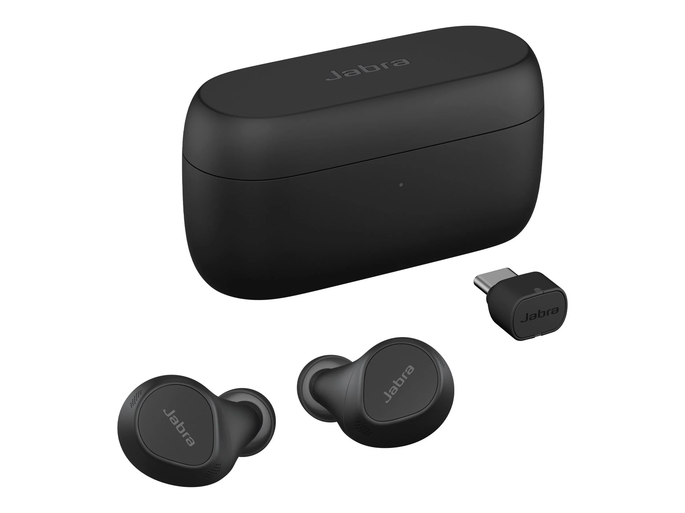 JABRA Evolve2 Buds UC wireless earphones