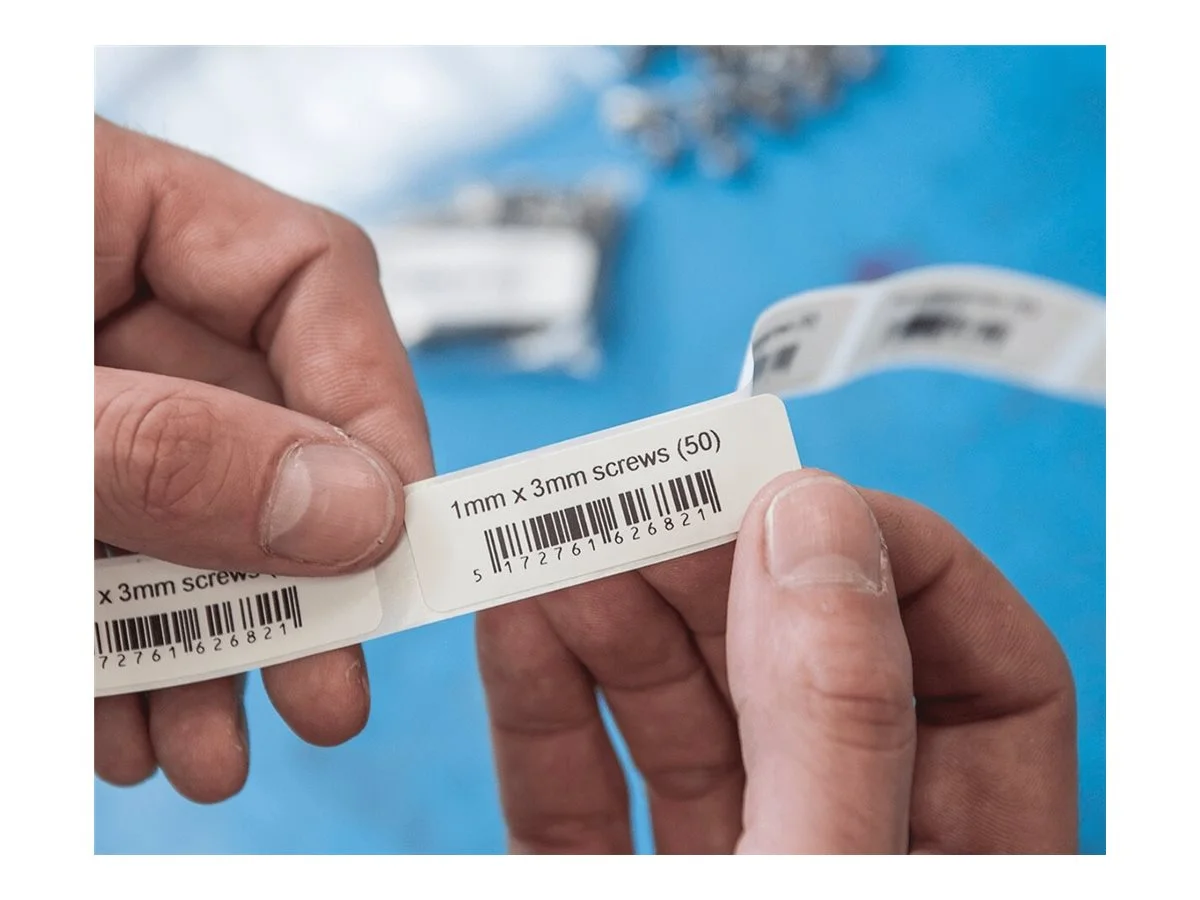 BROTHER P-Touch QL1100 Label Printer