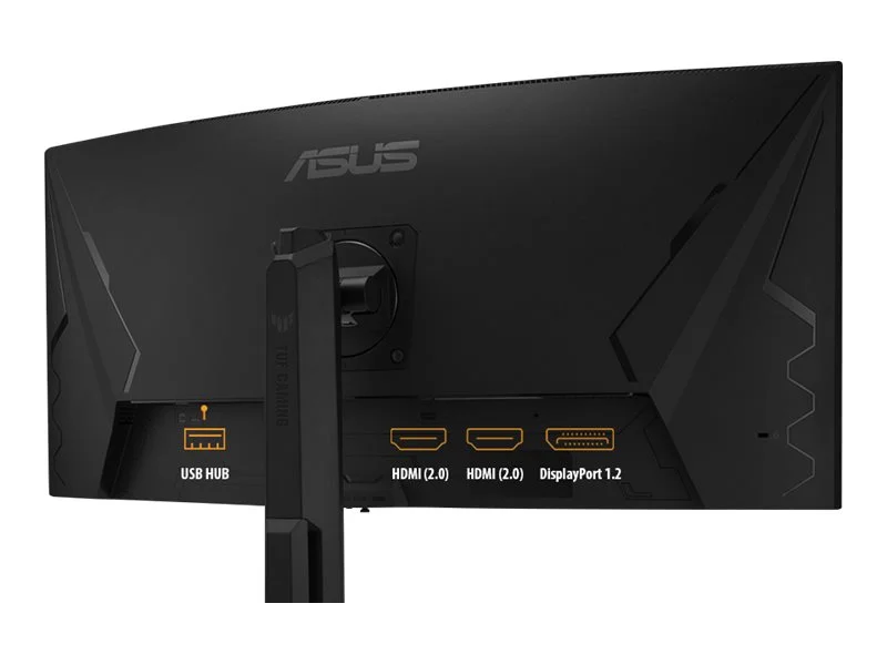 ASUS TUF Gaming VG34VQEL1A 86,36cm