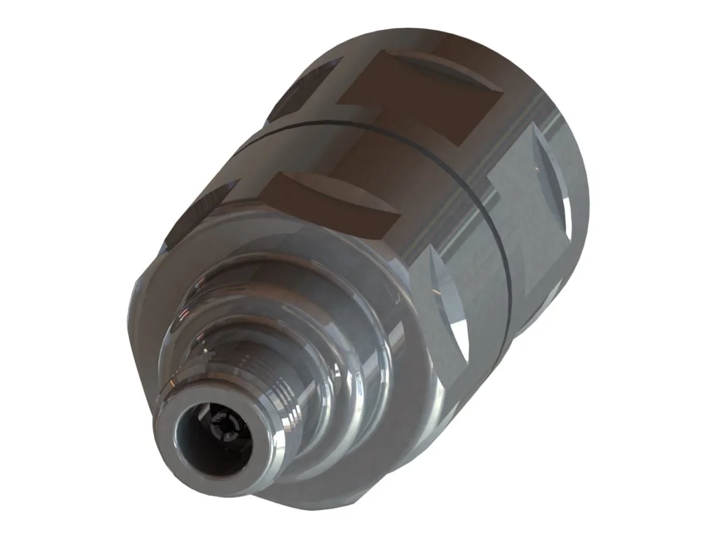 RFS NF-LCF78-E01 N-Kuppler