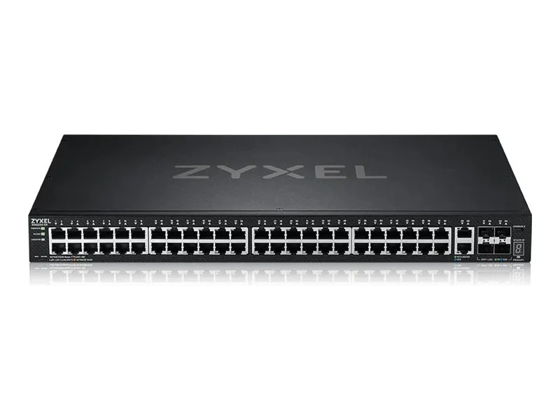 ZYXEL XGS2220-54 L3 Access Switch 24x1G