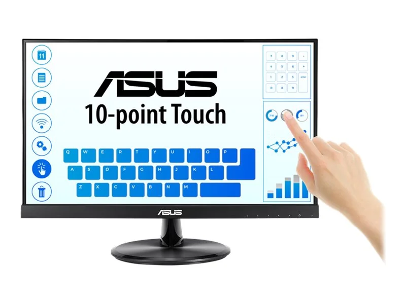 ASUS VT229H 54,61cm FHD 1920x1080 IPS