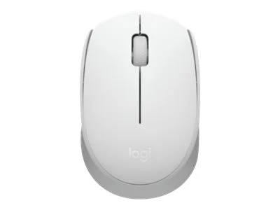 LOGI M171 Wireless Mouse - OFF WHITE