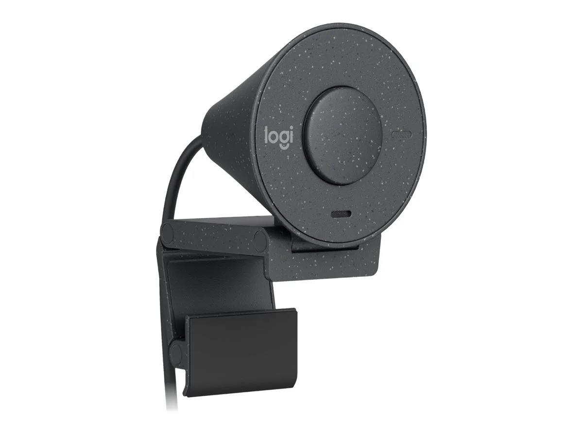 LOGI Brio 305 - GRAPHITE