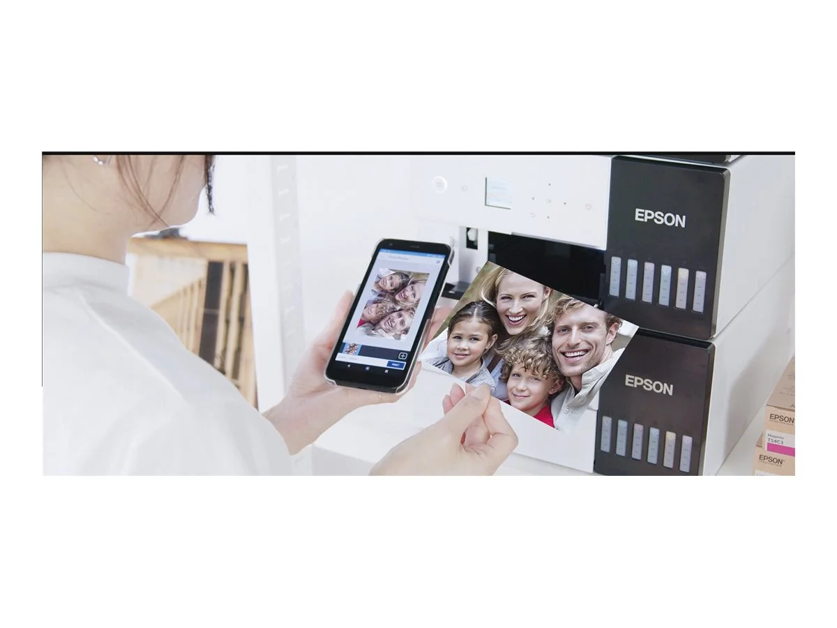 EPSON SureLab SL-D500 4ppm