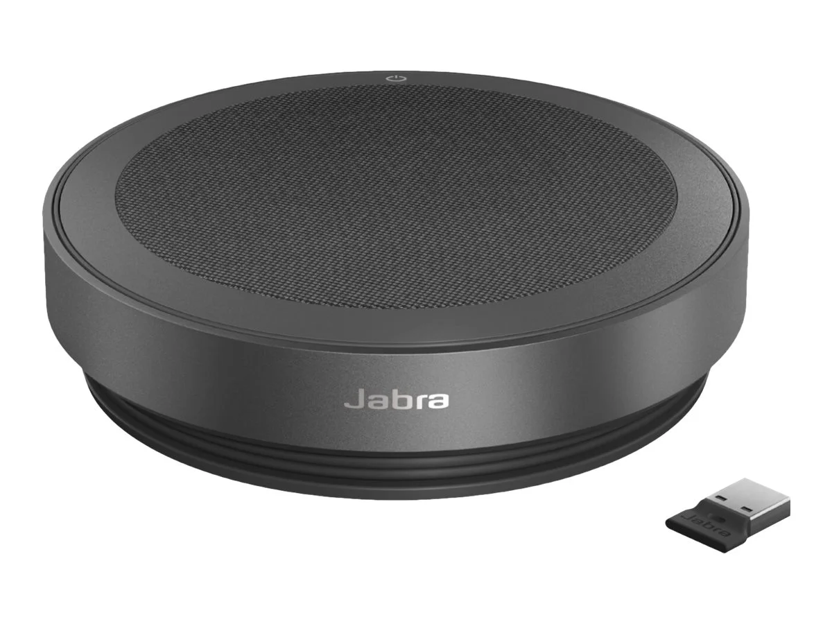 JABRA Speak2 75 MS Teams Link 380a