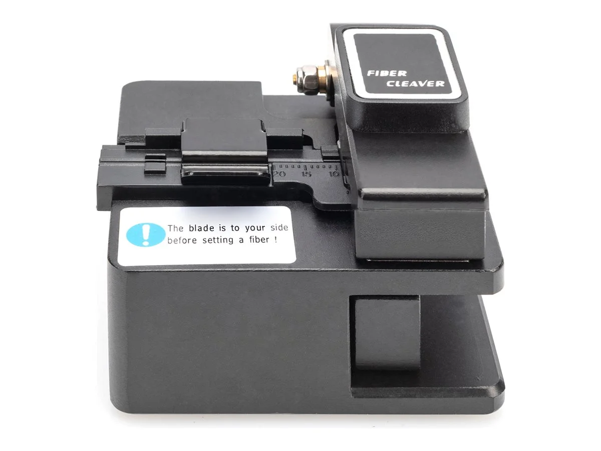 DIGITUS Fiber Cleaver