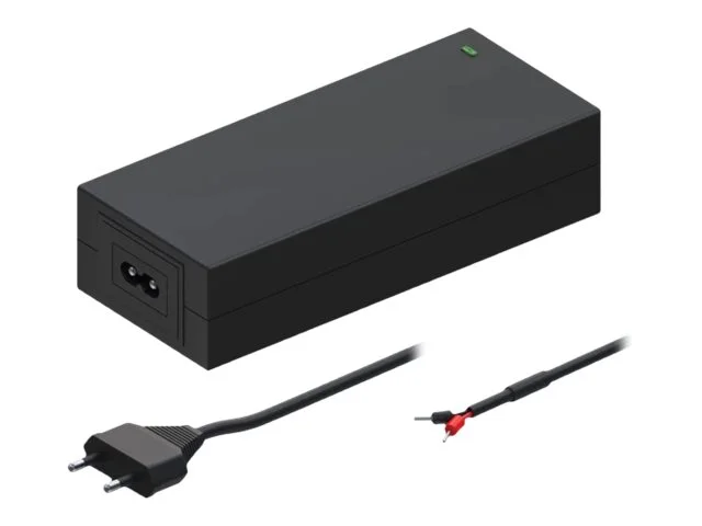 TELTONIKA NETWORKS EU 2-pin PS 62W