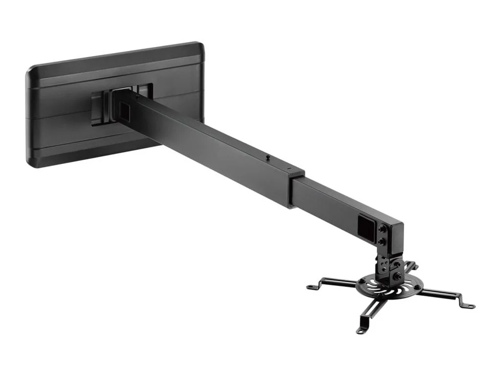 TECHLY Wandhalterung für Beamer